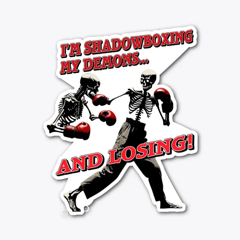 SHADOWBOXING