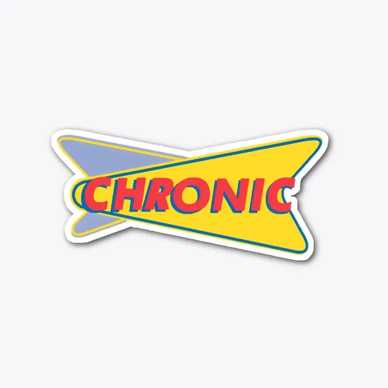 chronic